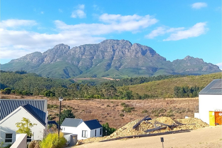 0 Bedroom Property for Sale in La Roche Western Cape